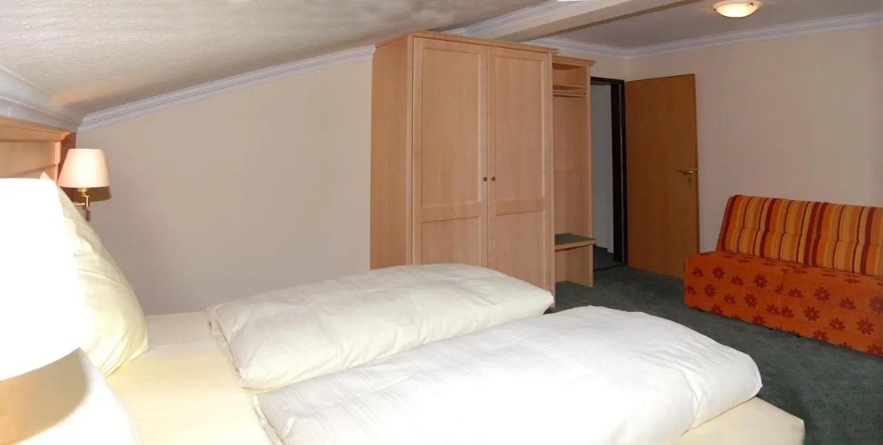 Apartment Haus Hollereben Bischofswiesen