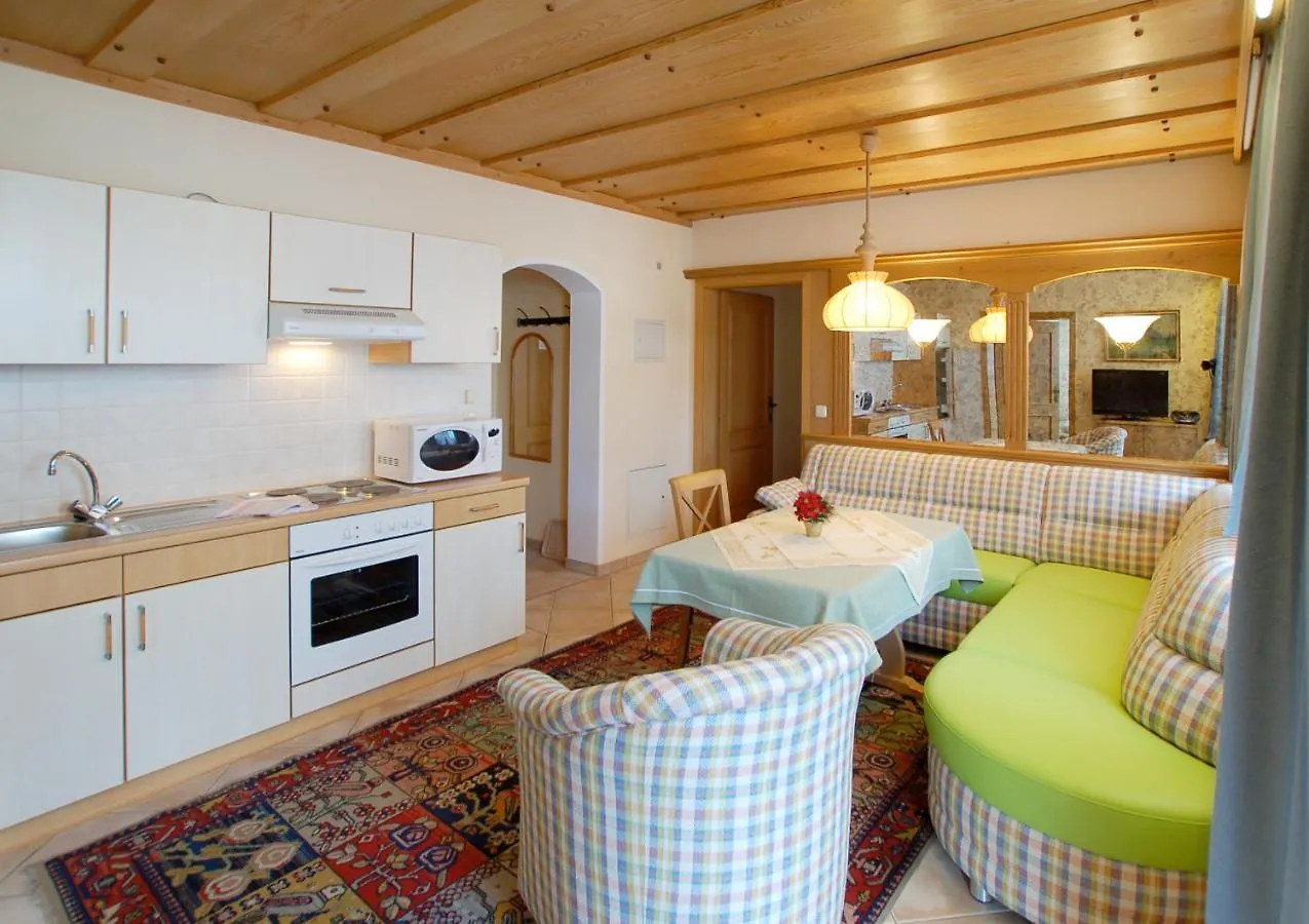 Apartment Haus Hollereben Bischofswiesen