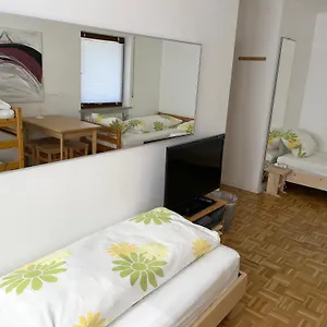 Familienzimmer Accommodatie bij particulieren