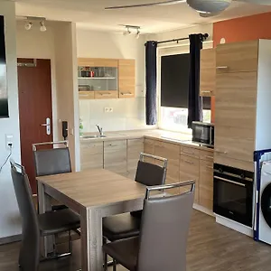 Schoenes Mit Festungsblick - Free Parking - Appartement